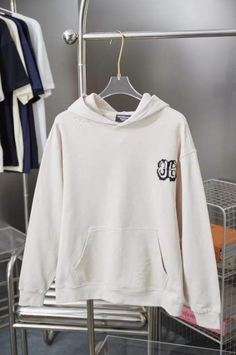 Picture of Balenciaga Hoodies _SKUBalenciagaS-XLhgntx05811